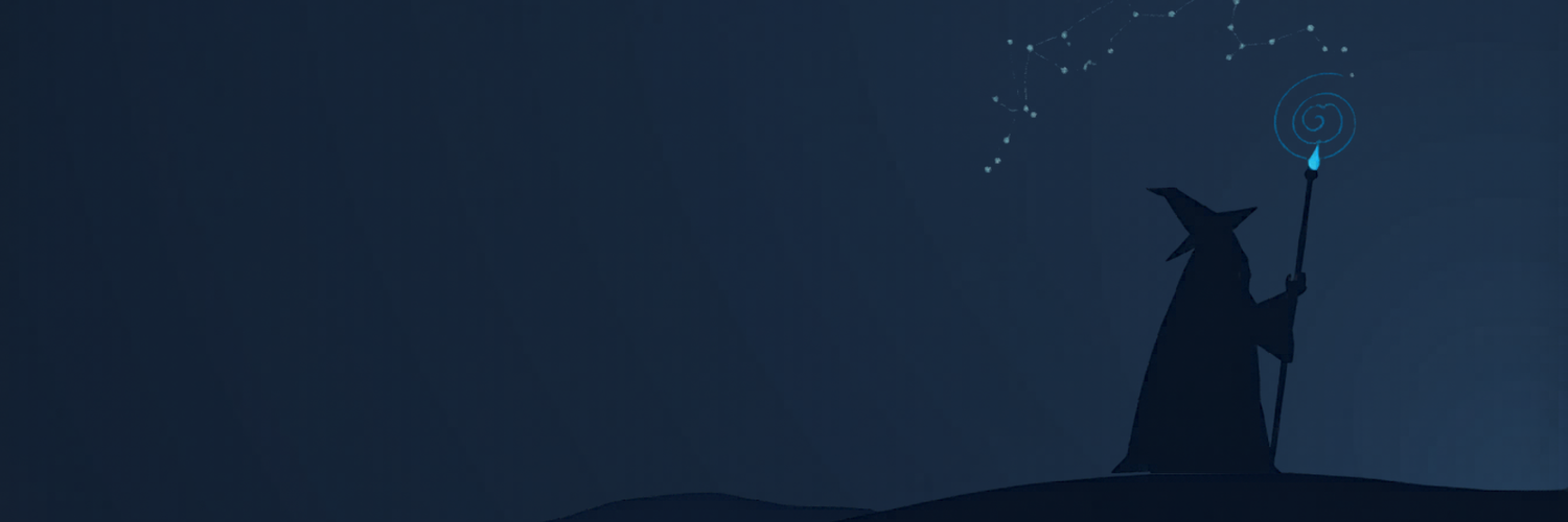 Lost Istari banner